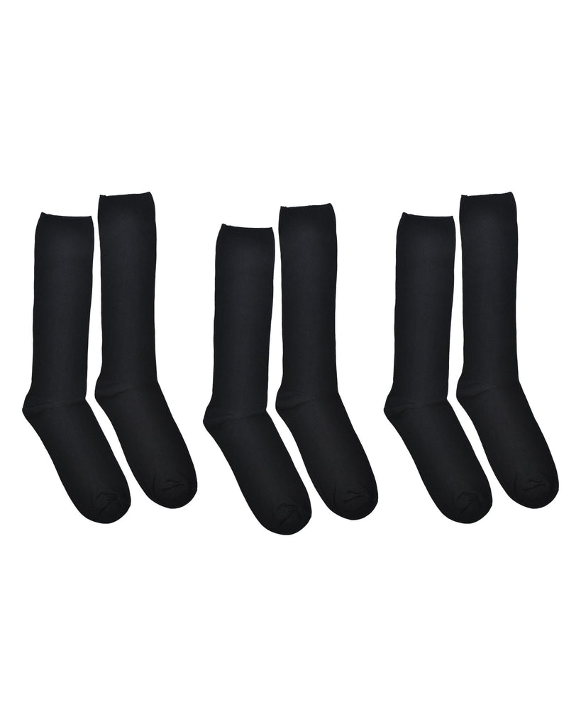 Manchester Calcetín Diabético Acrílico, Spandex y Elastodieno - Manchester