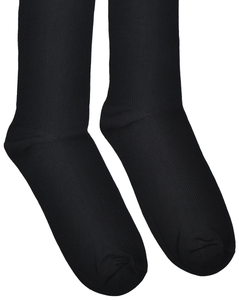 Manchester Calcetín Diabético Acrílico, Spandex y Elastodieno - Manchester
