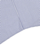 Manchester Camisa Button Down Cuadritos Vichy - Manga Corta - Manchester