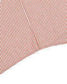 Manchester Camisa Button Down Cuadritos Vichy - Manga Corta - Manchester