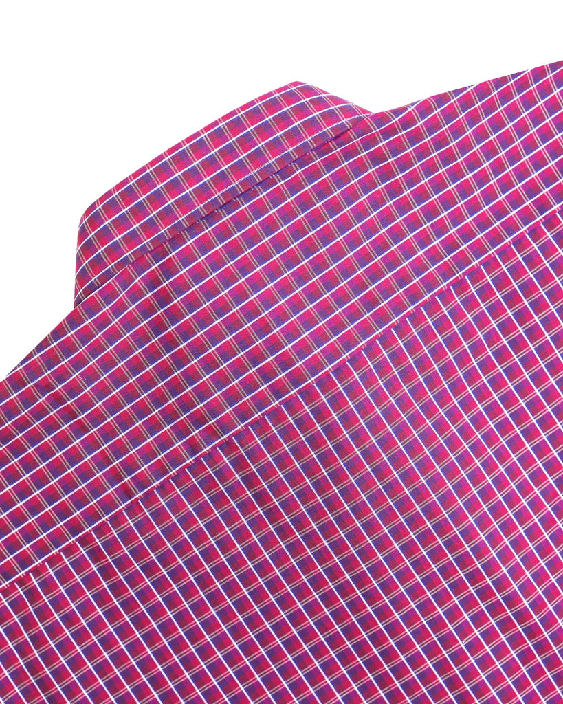 Manchester Camisa Casual 60% Algodón / 40% Poliéster - Manchester