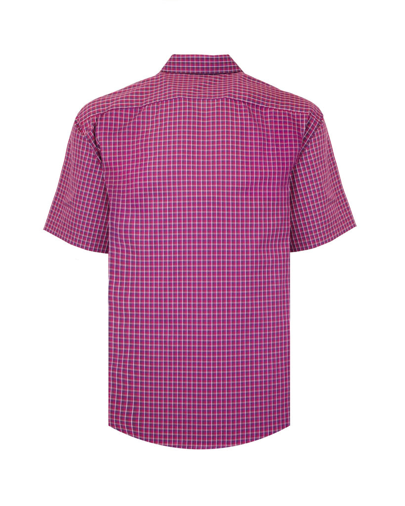 Manchester Camisa Casual 60% Algodón / 40% Poliéster - Manchester