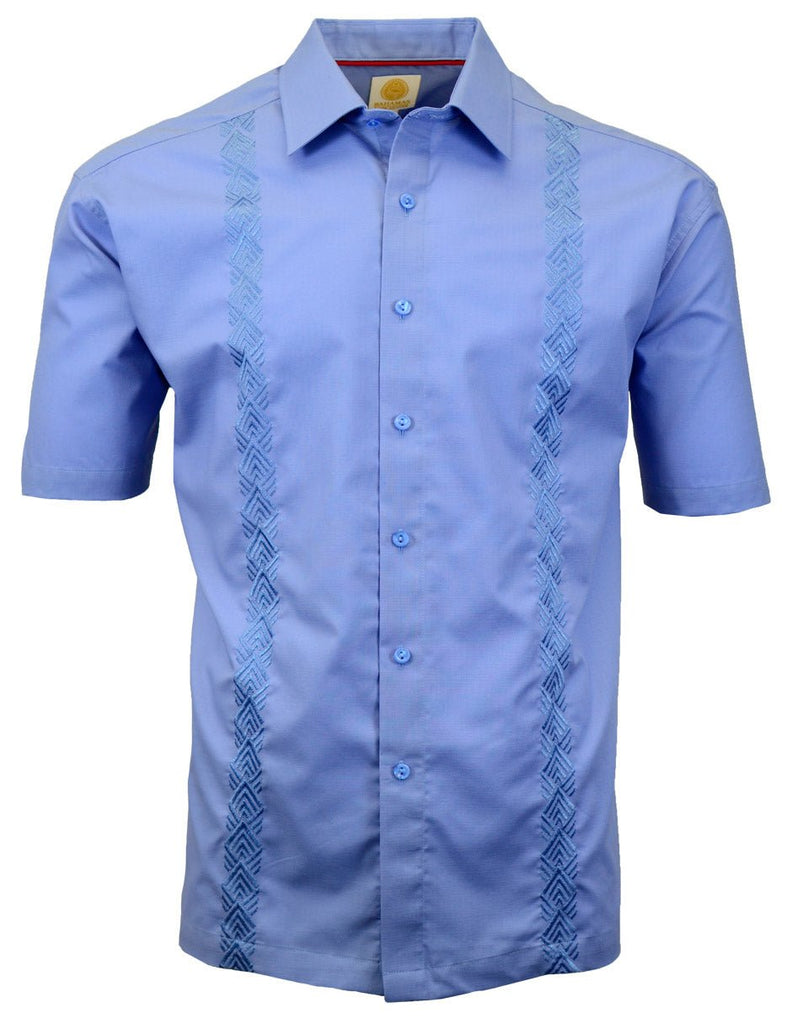 Manchester Camisa Casual 60% Algodón / 40% Poliéster - Manchester