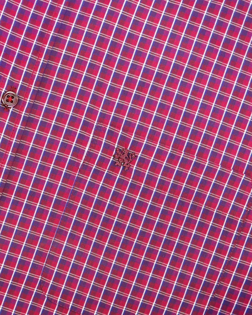 Manchester Camisa Casual 60% Algodón / 40% Poliéster - Manchester