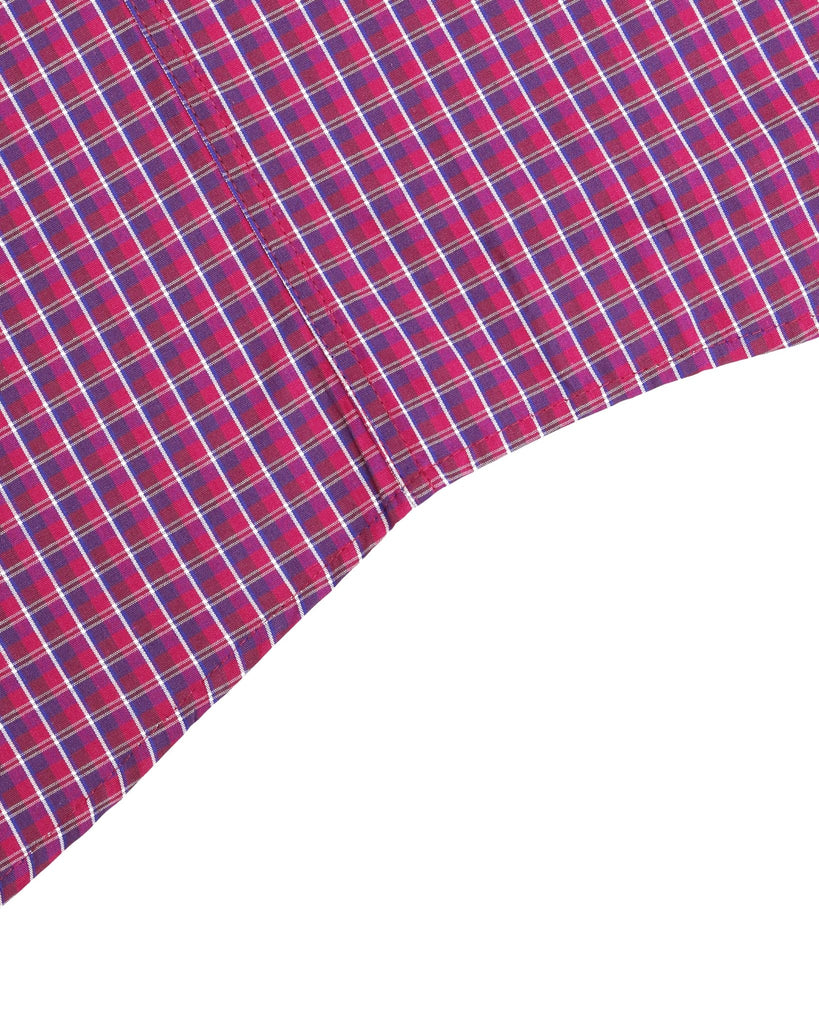 Manchester Camisa Casual 60% Algodón / 40% Poliéster - Manchester