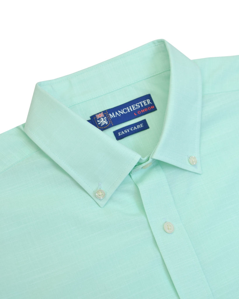 Manchester Camisa Casual Algodón y Poliéster - Manchester