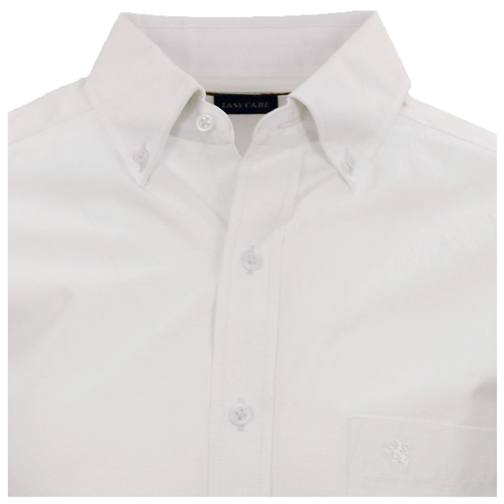 Manchester Camisa Casual Algodón y Poliéster - Manchester