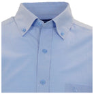 Manchester Camisa Casual Algodón y Poliéster - Manchester