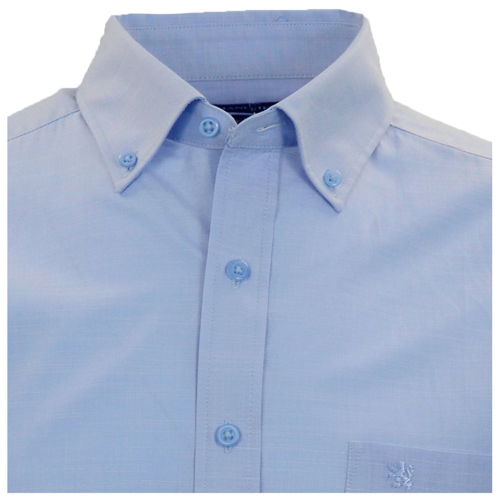 Manchester Camisa Casual Algodón y Poliéster - Manchester