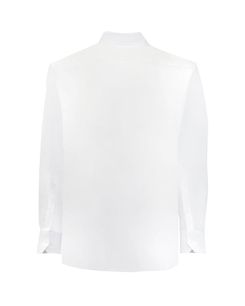 Manchester Camisa Casual Algodón y Poliéster - Manchester