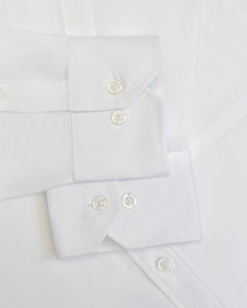 Manchester Camisa Casual Algodón y Poliéster - Manchester