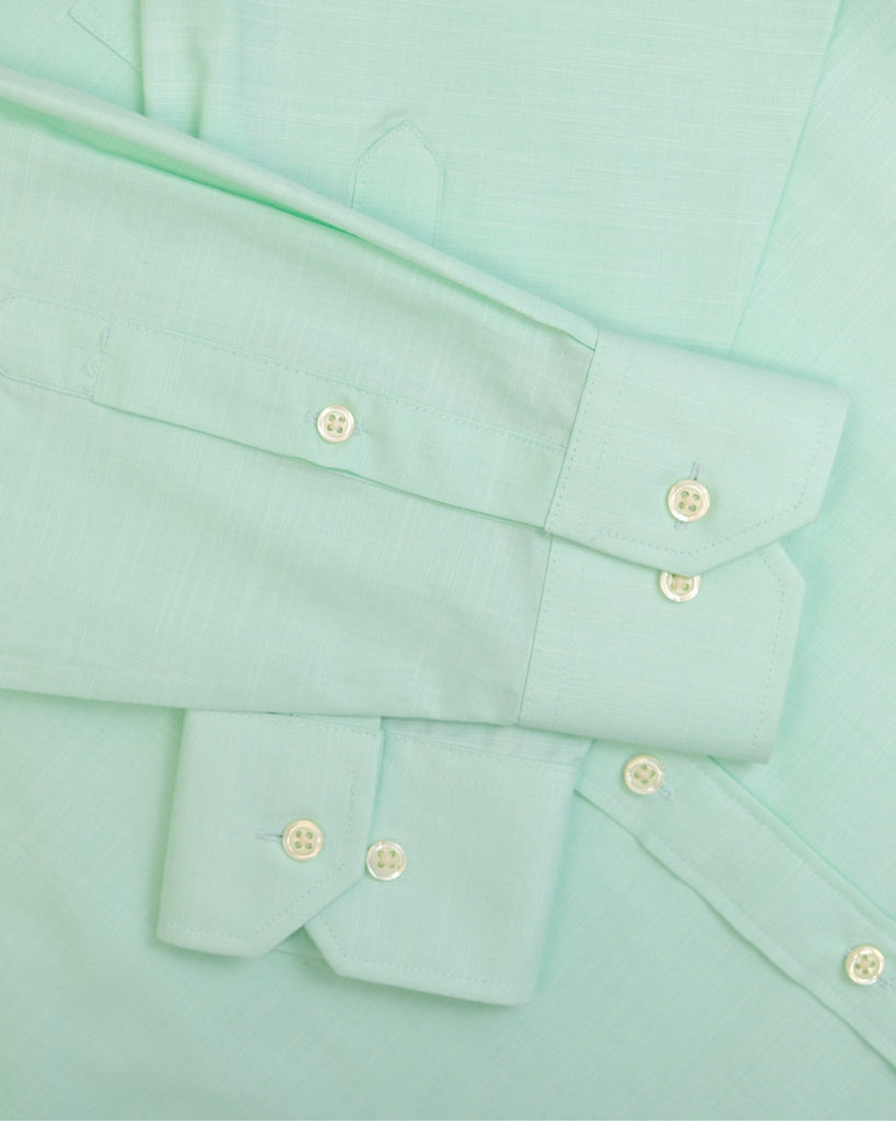 Manchester Camisa Casual Algodón y Poliéster - Manchester