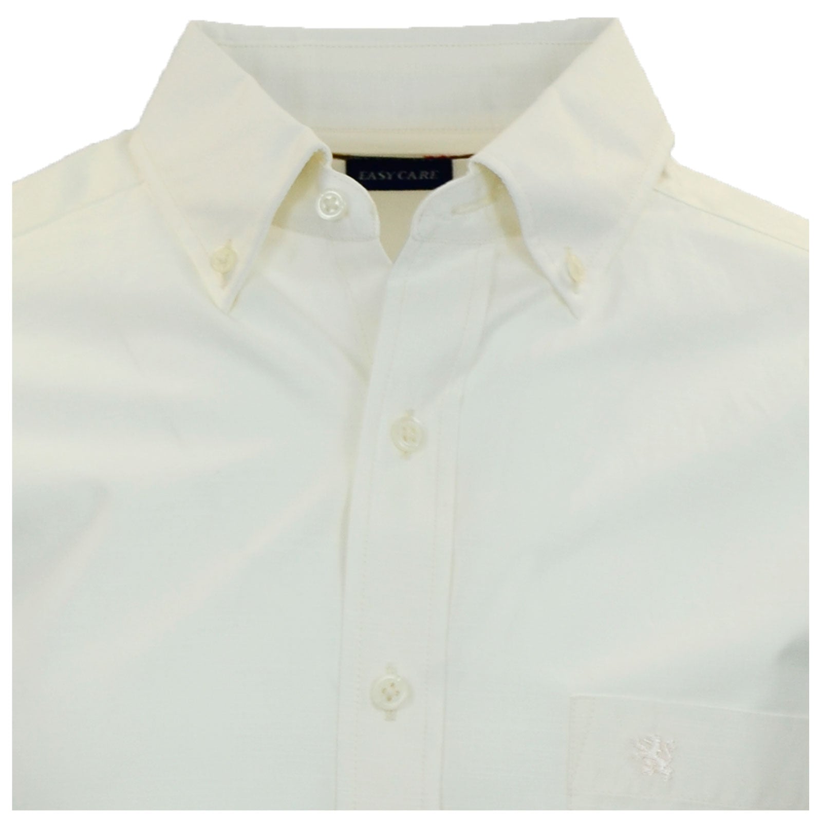 Manchester Camisa Casual Algodón y Poliéster - Manchester