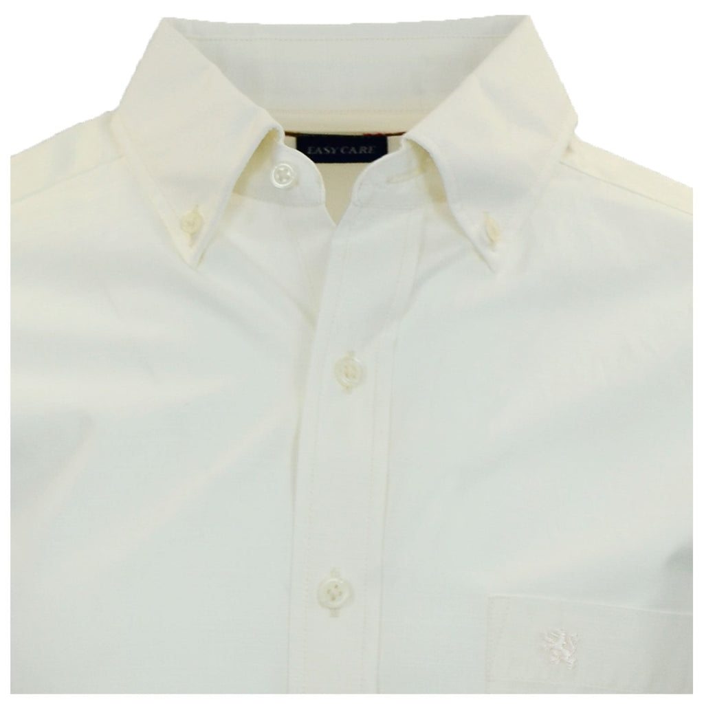 Manchester Camisa Casual Algodón y Poliéster - Manchester