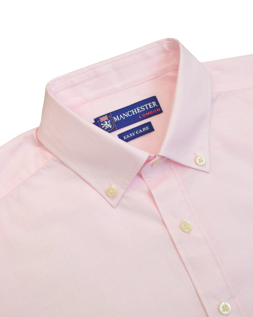 Manchester Camisa Casual Algodón y Poliéster - Manchester