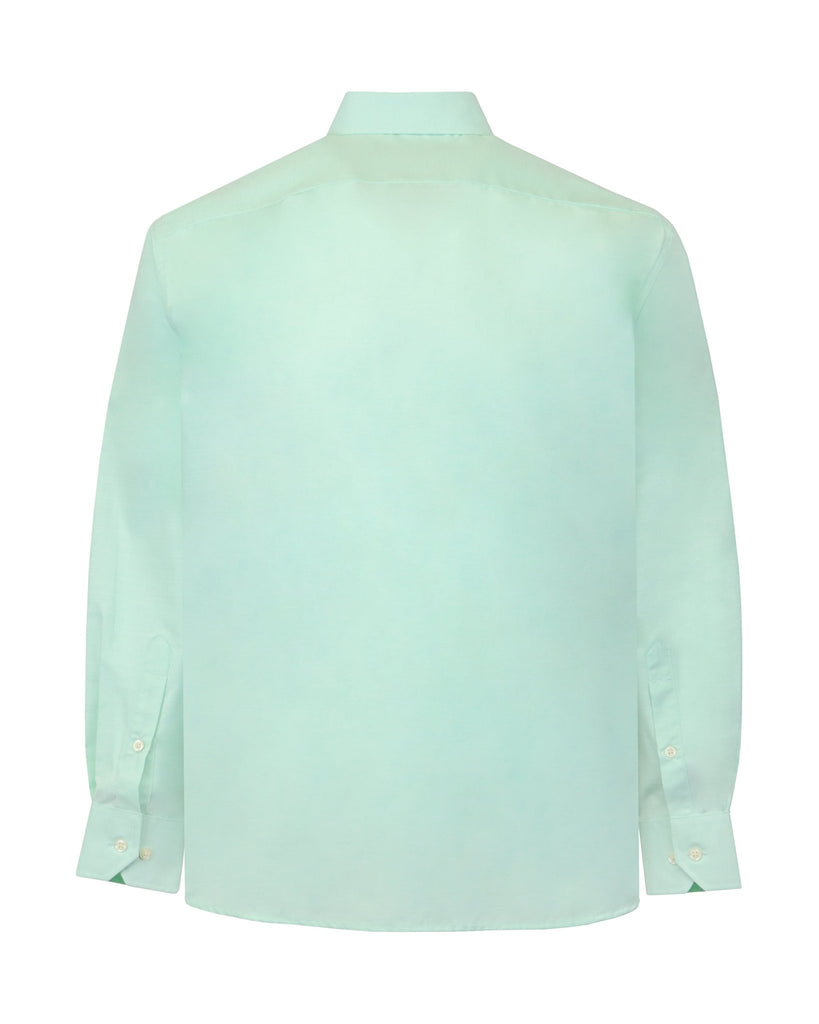 Manchester Camisa Casual Algodón y Poliéster - Manchester