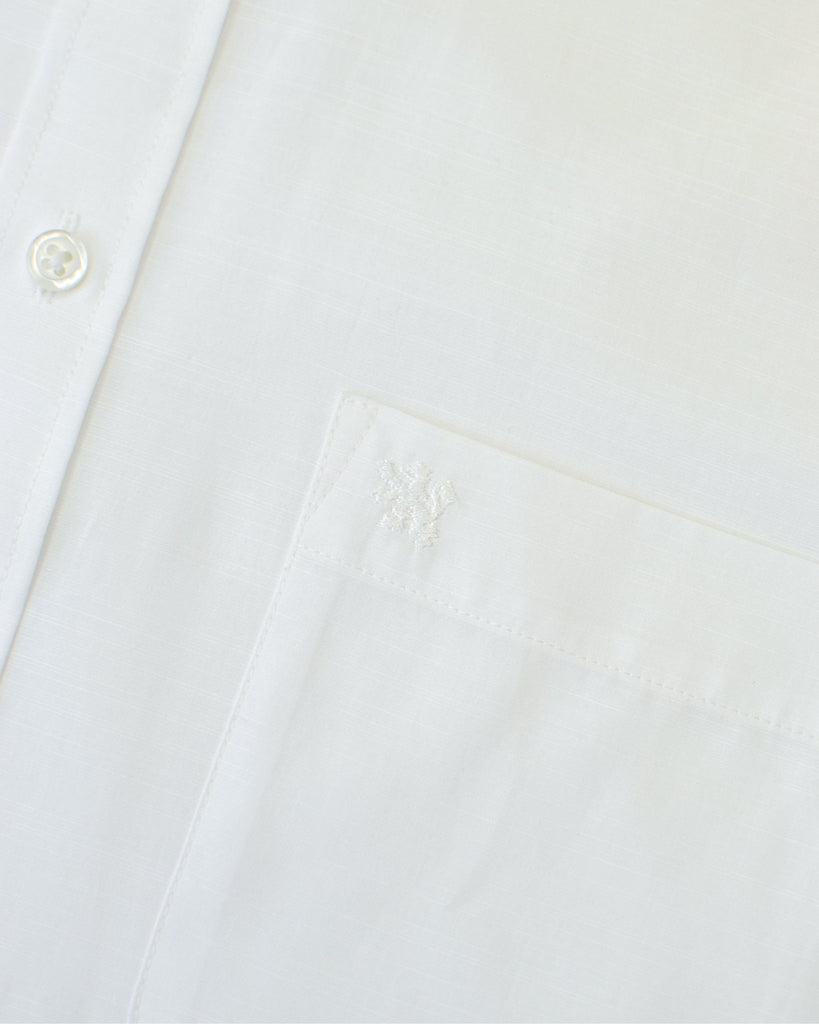 Manchester Camisa Casual Algodón y Poliéster - Manchester