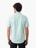 Manchester Camisa Casual Algodón y Poliéster - Manchester