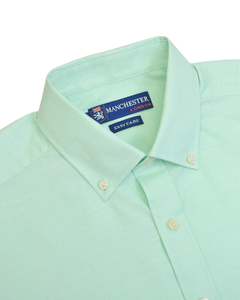 Manchester Camisa Casual Algodón y Poliéster - Manchester