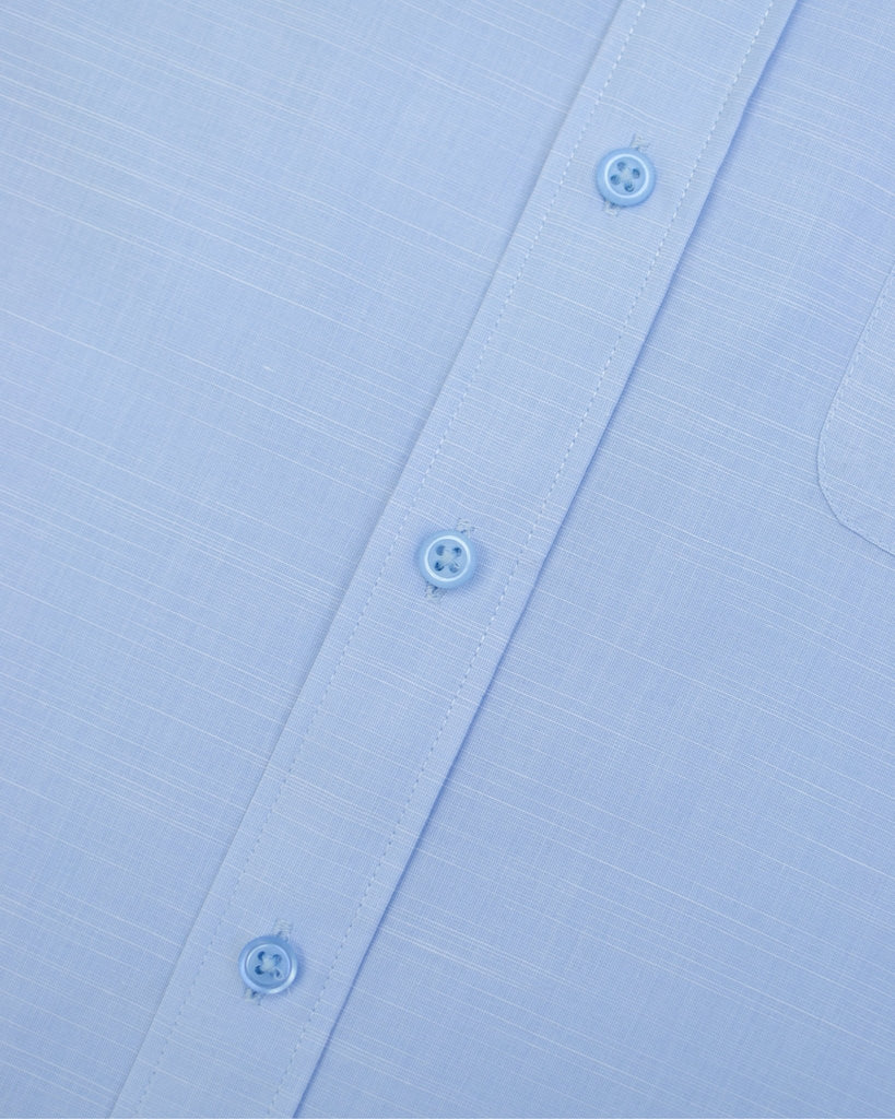 Manchester Camisa Casual Algodón y Poliéster - Manchester