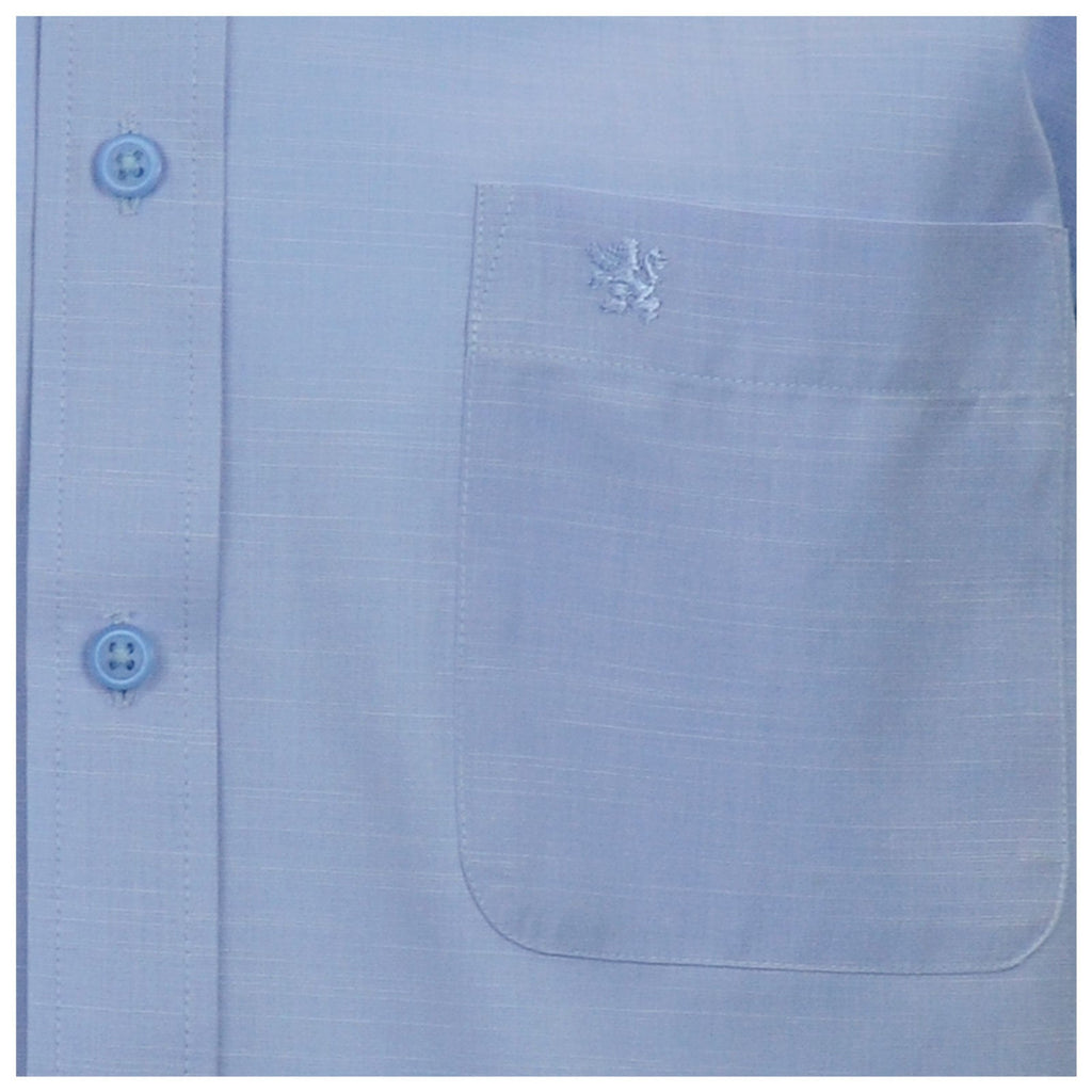 Manchester Camisa Casual Algodón y Poliéster - Manchester