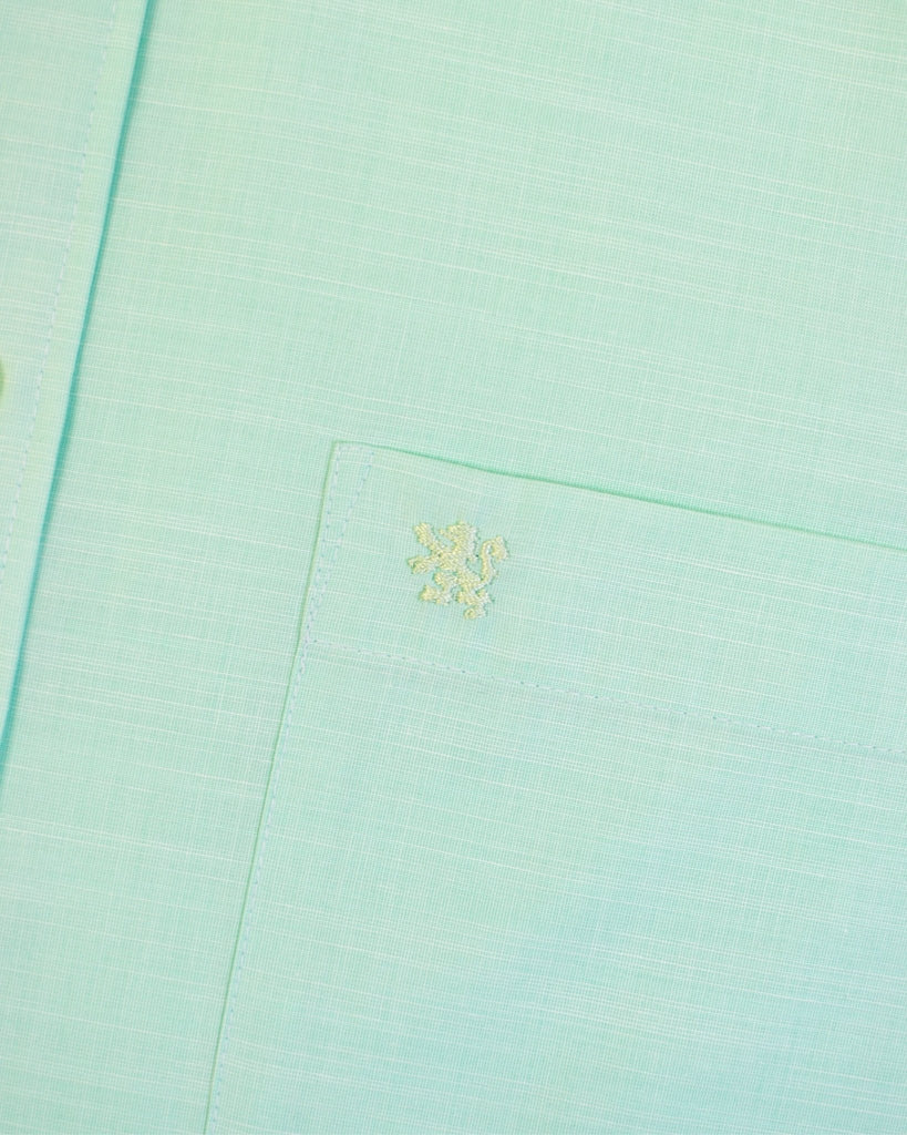 Manchester Camisa Casual Algodón y Poliéster - Manchester