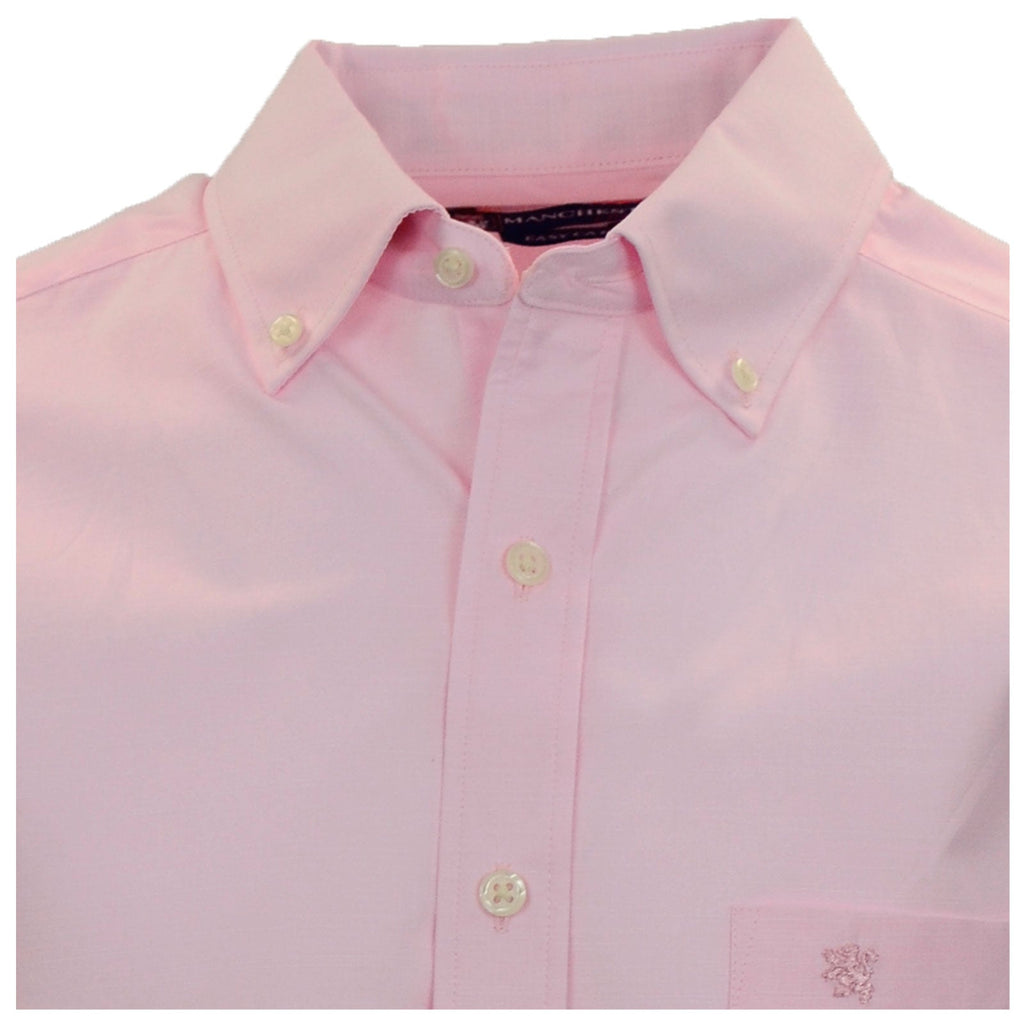 Manchester Camisa Casual Algodón y Poliéster - Manchester