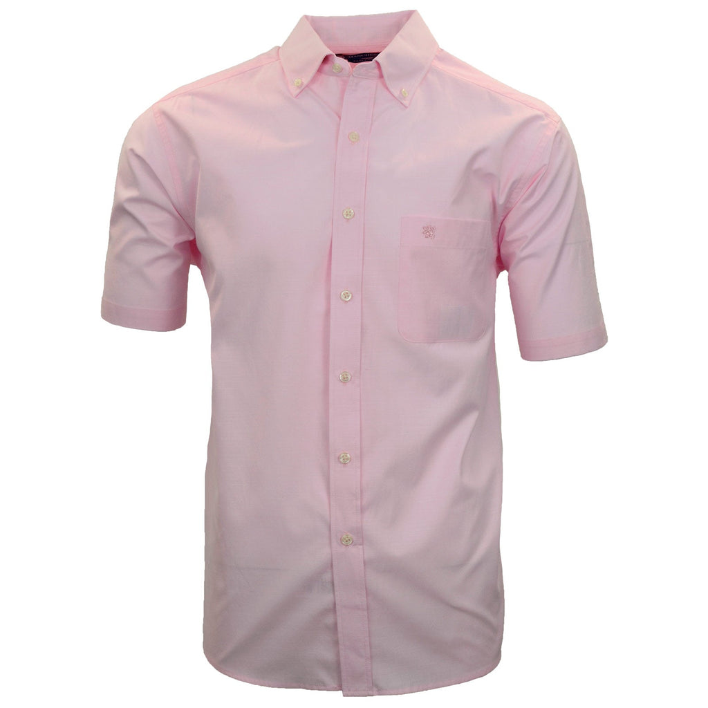 Manchester Camisa Casual Algodón y Poliéster - Manchester