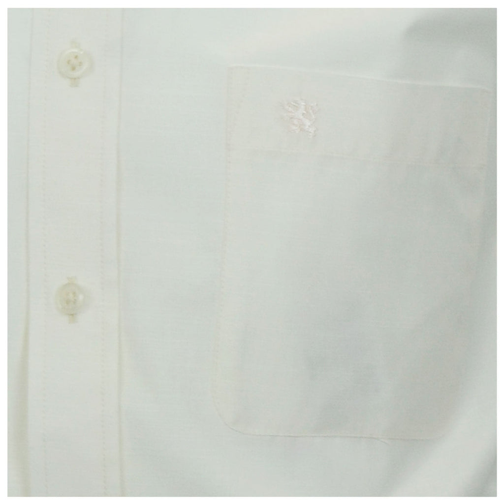 Manchester Camisa Casual Algodón y Poliéster - Manchester