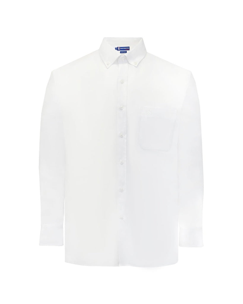 Manchester Camisa Casual Algodón y Poliéster - Manchester