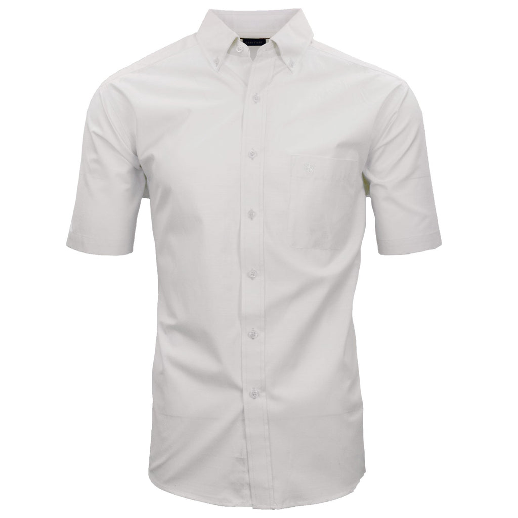 Manchester Camisa Casual Algodón y Poliéster - Manchester