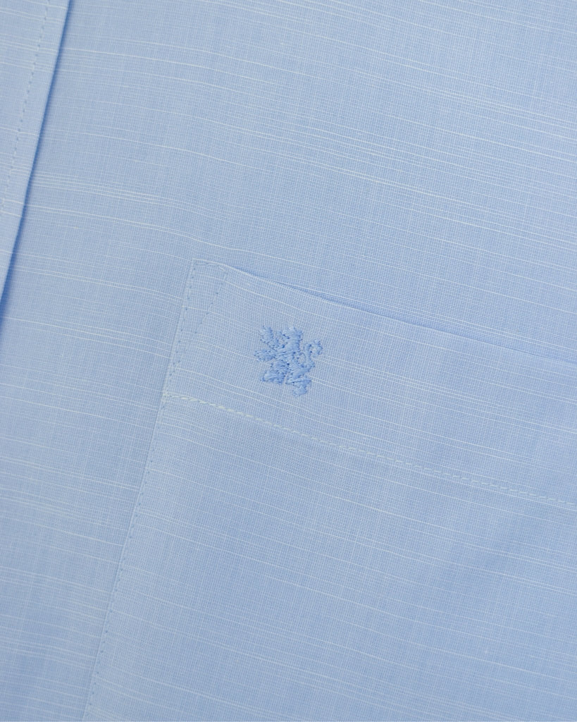 Manchester Camisa Casual Algodón y Poliéster - Manchester