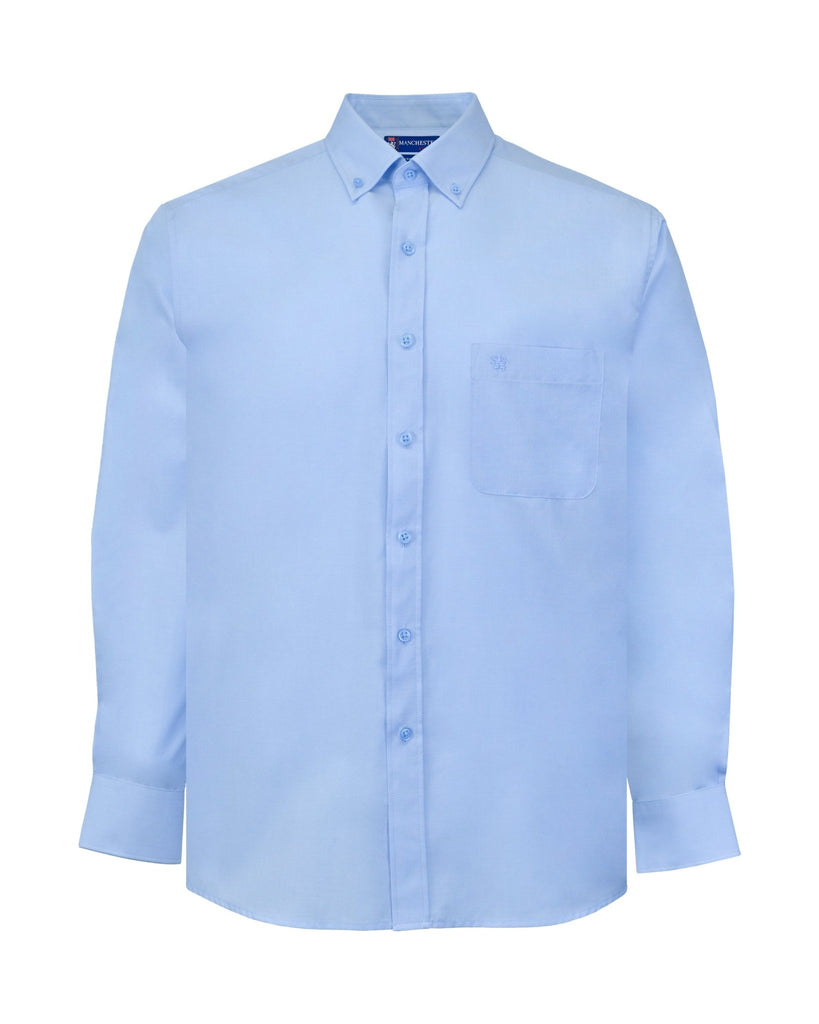 Manchester Camisa Casual Algodón y Poliéster - Manchester