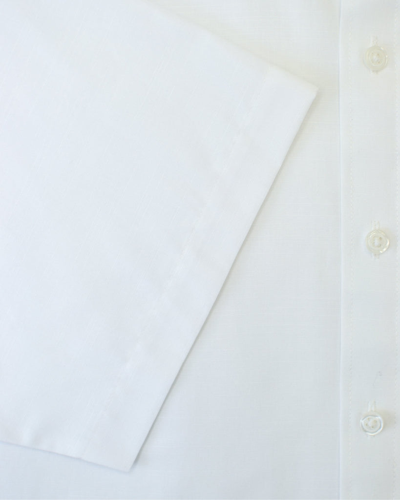 Manchester Camisa Casual Algodón y Poliéster - Manchester