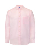 Manchester Camisa Casual Algodón y Poliéster - Manchester