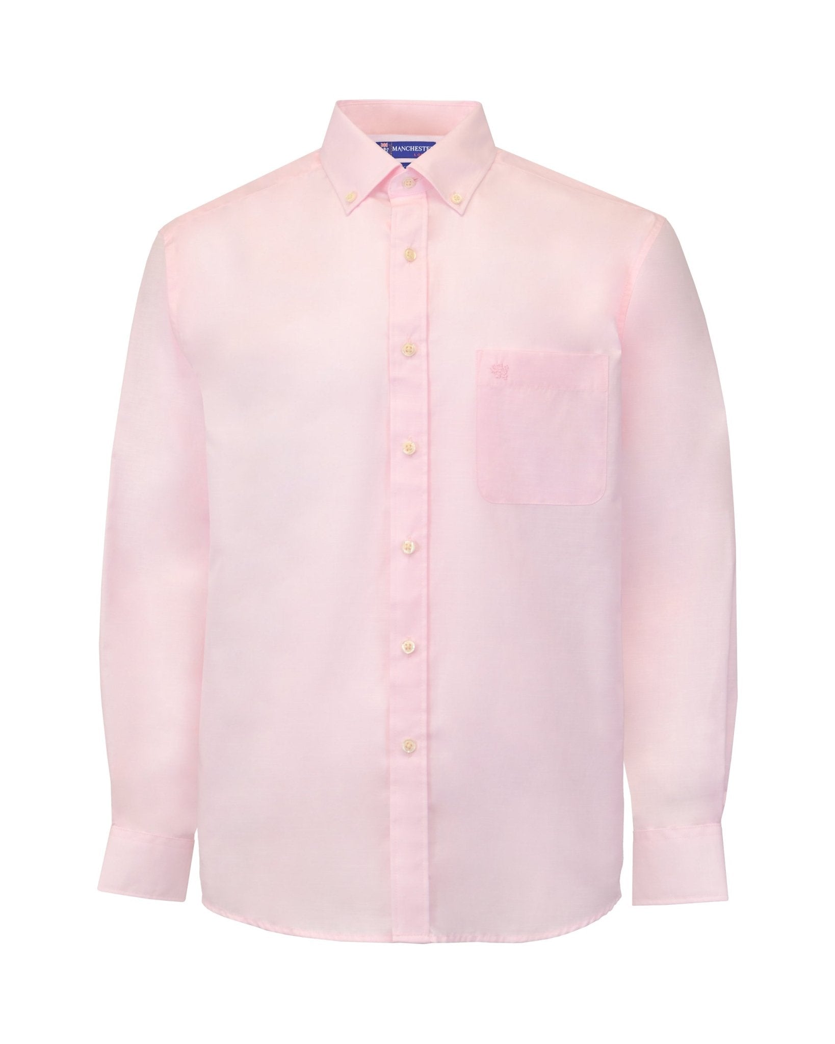 Manchester Camisa Casual Algodón y Poliéster - Manchester