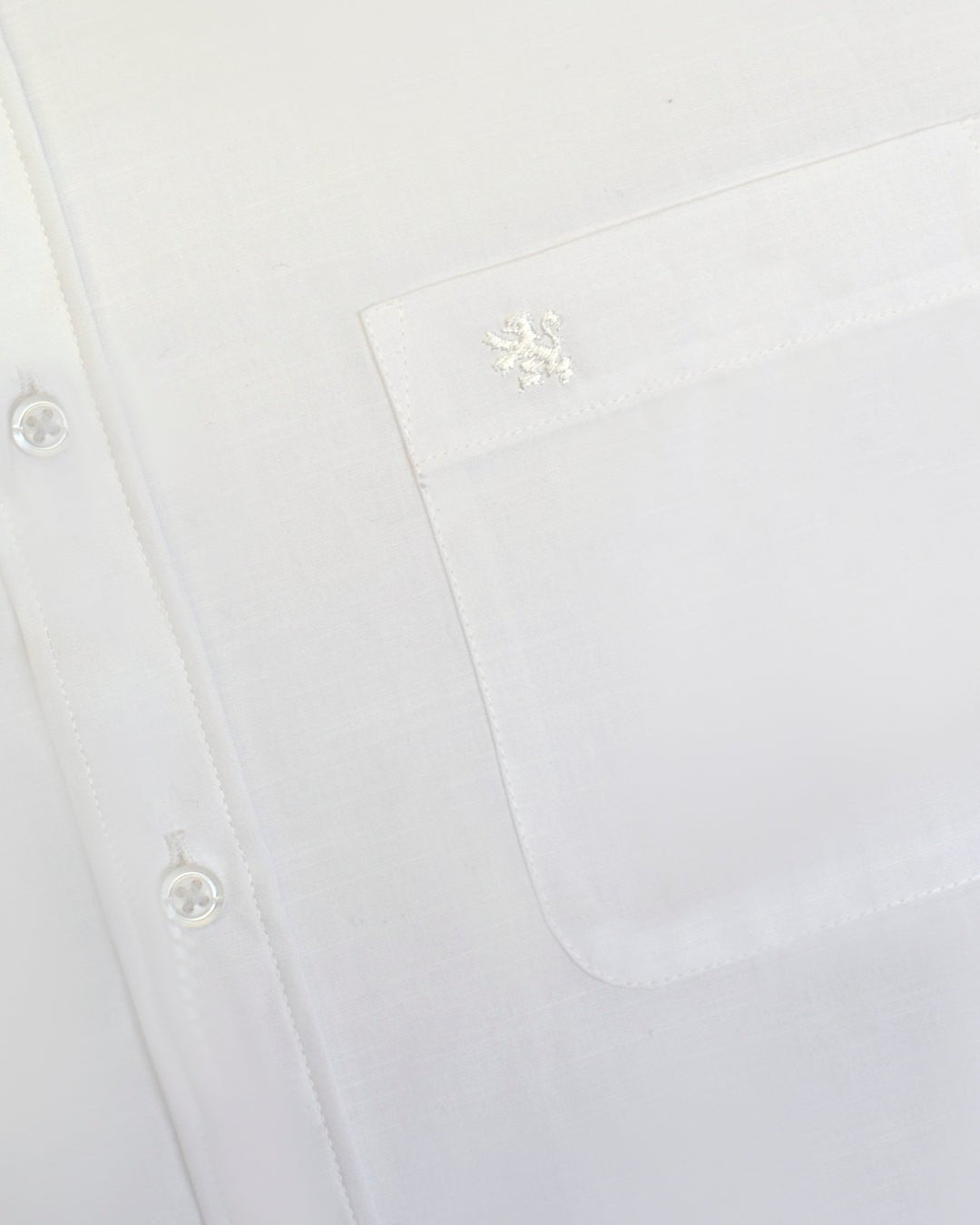 Manchester Camisa Casual Algodón y Poliéster - Manchester