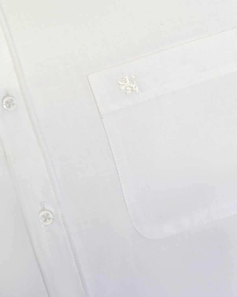 Manchester Camisa Casual Algodón y Poliéster - Manchester