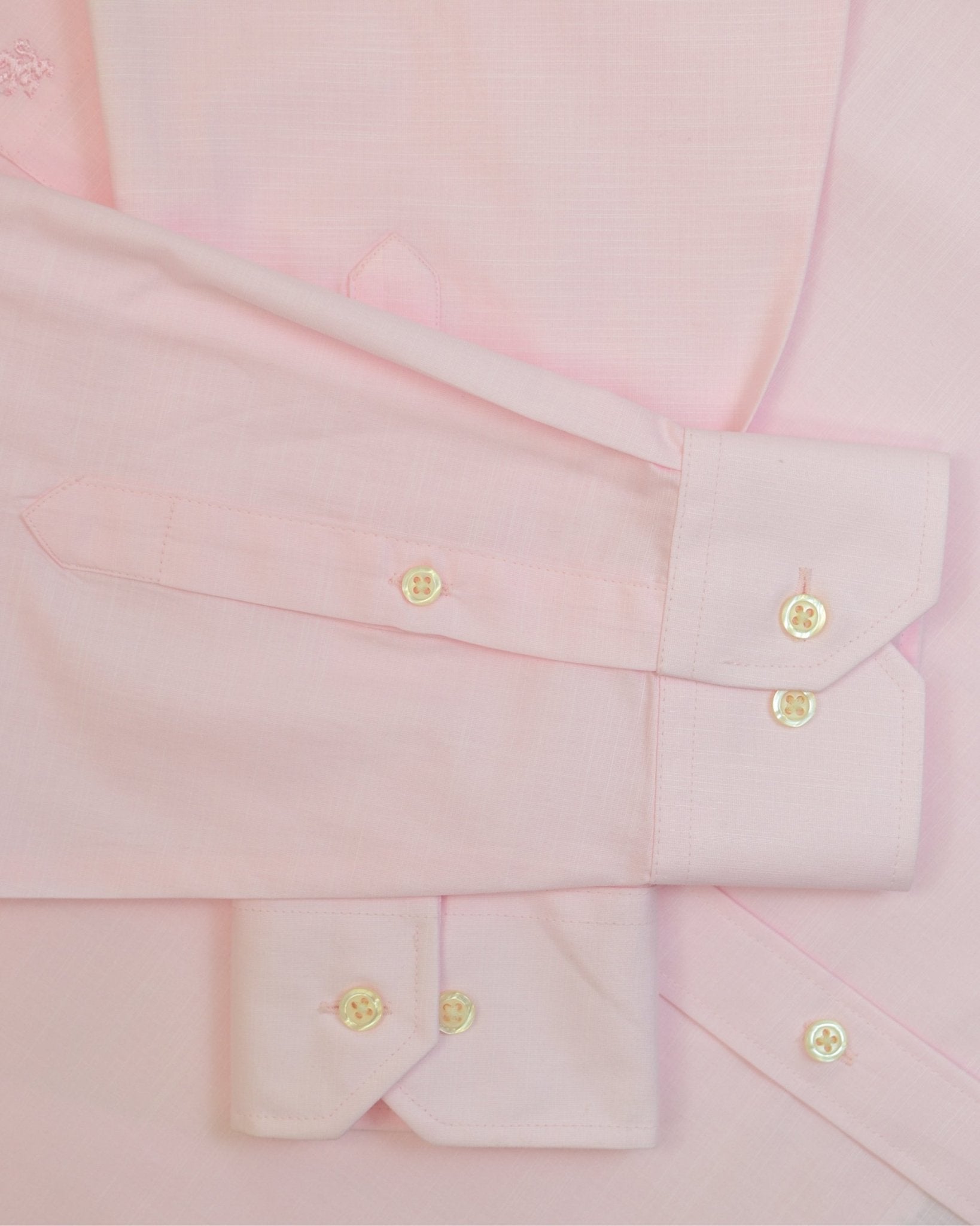 Manchester Camisa Casual Algodón y Poliéster - Manchester