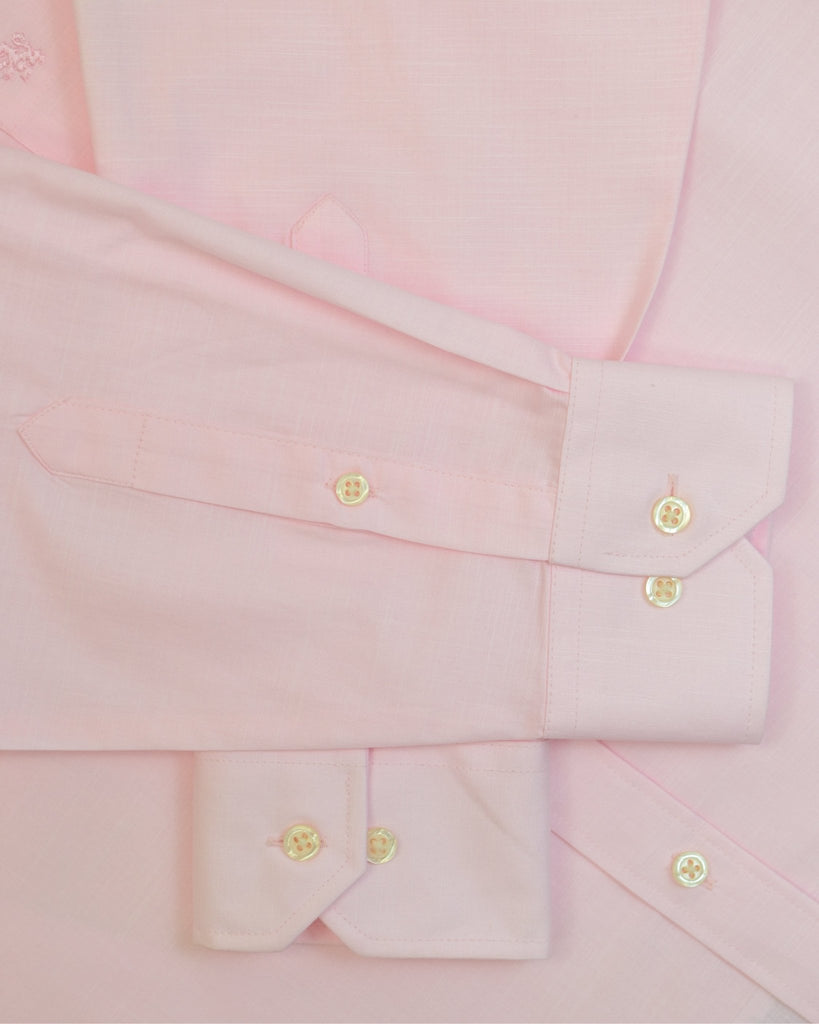 Manchester Camisa Casual Algodón y Poliéster - Manchester