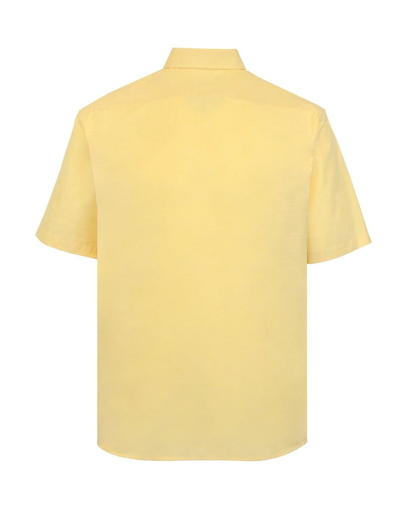 Manchester Camisa Casual Algodón y Poliéster - Manchester