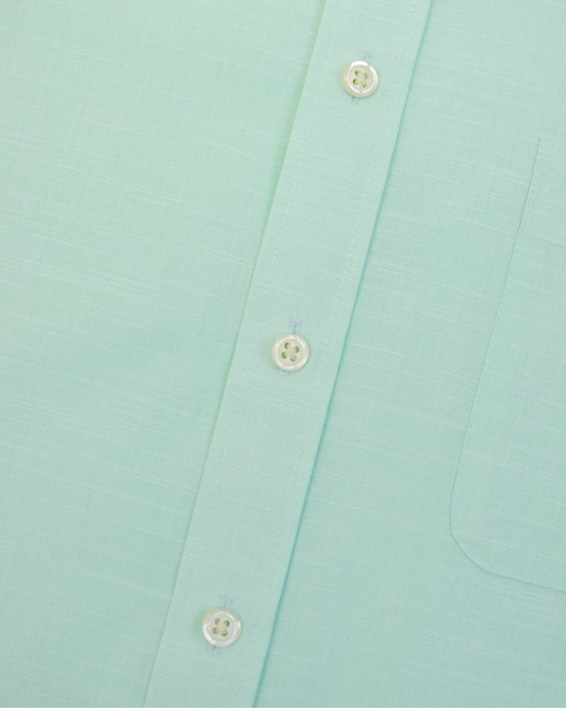 Manchester Camisa Casual Algodón y Poliéster - Manchester