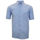 Manchester Camisa Casual Algodón y Poliéster - Manchester