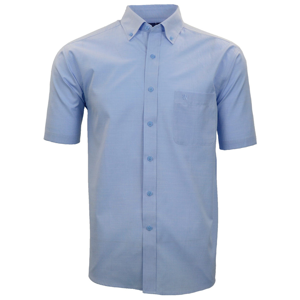 Manchester Camisa Casual Algodón y Poliéster - Manchester