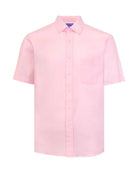 Manchester Camisa Casual Algodón y Poliéster - Manchester