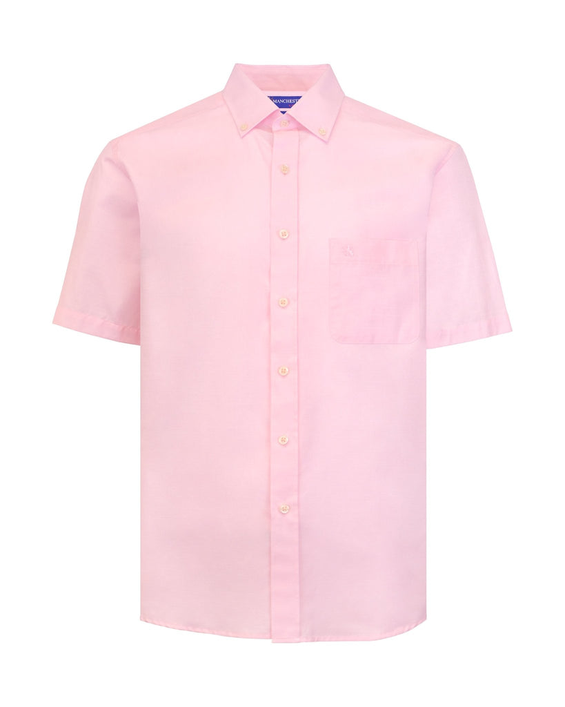 Manchester Camisa Casual Algodón y Poliéster - Manchester