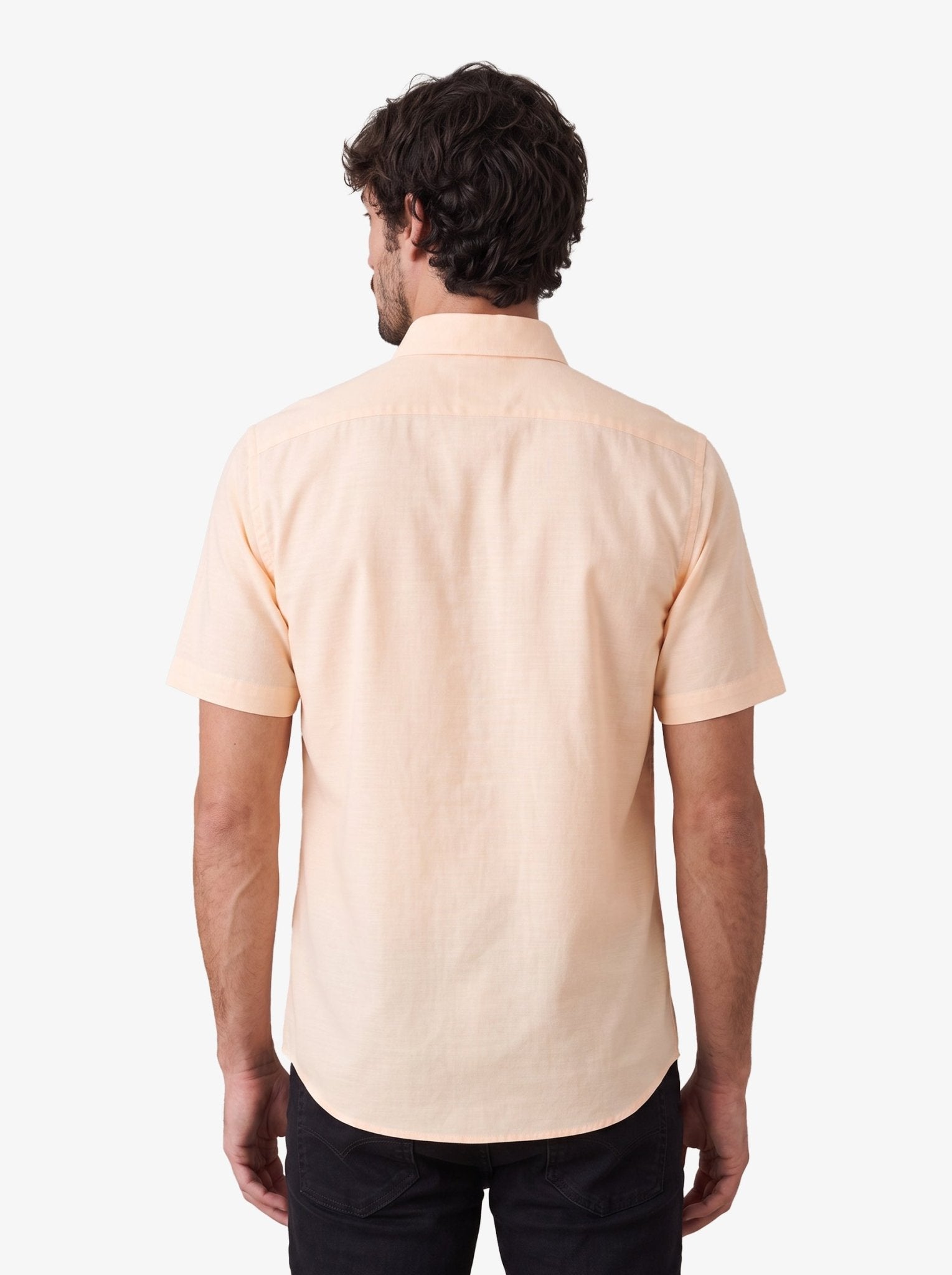 Manchester Camisa Casual Algodón y Poliéster - Manchester
