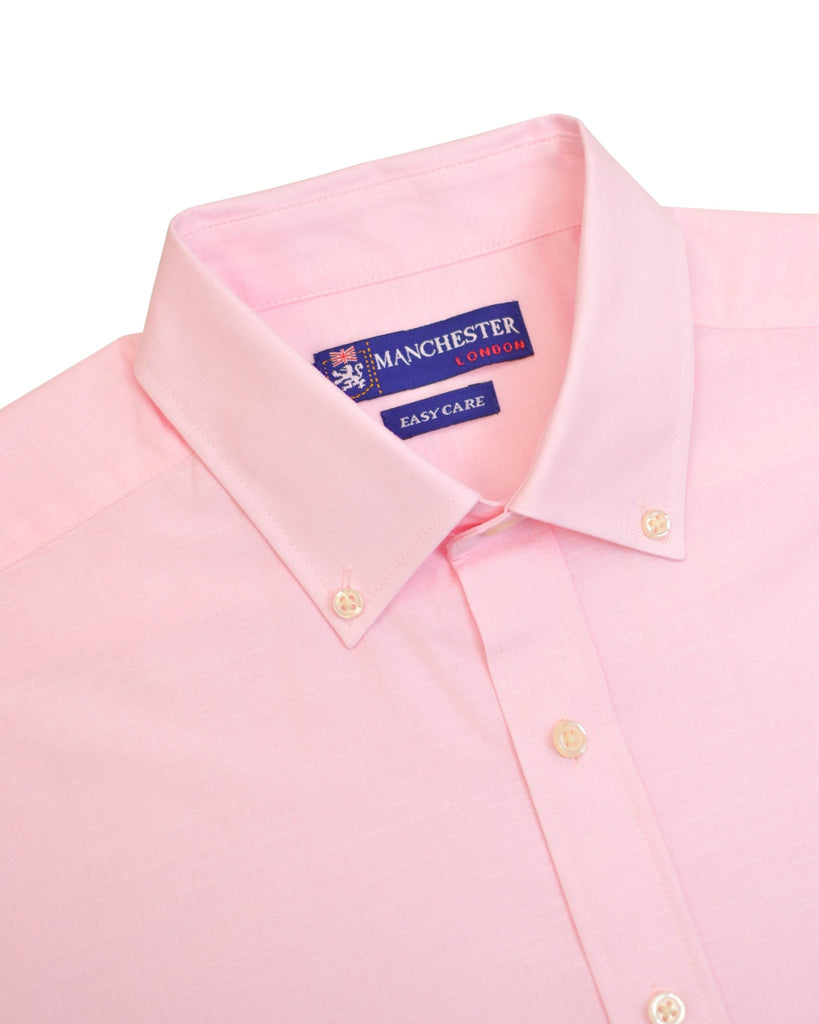 Manchester Camisa Casual Algodón y Poliéster - Manchester