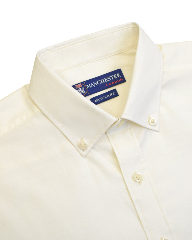 Manchester Camisa Casual Algodón y Poliéster - Manchester