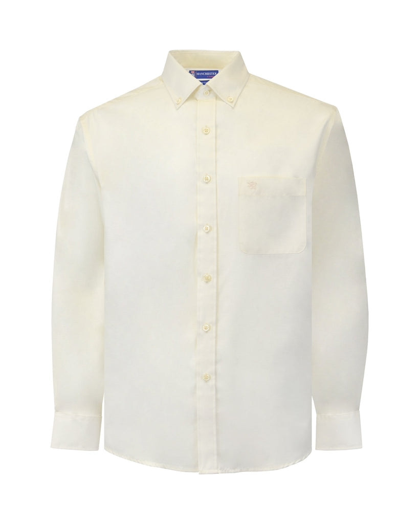 Manchester Camisa Casual Algodón y Poliéster - Manchester